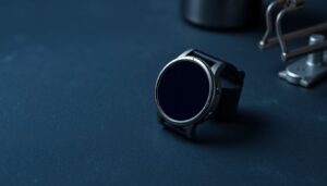Titan Evolution Smartwatch