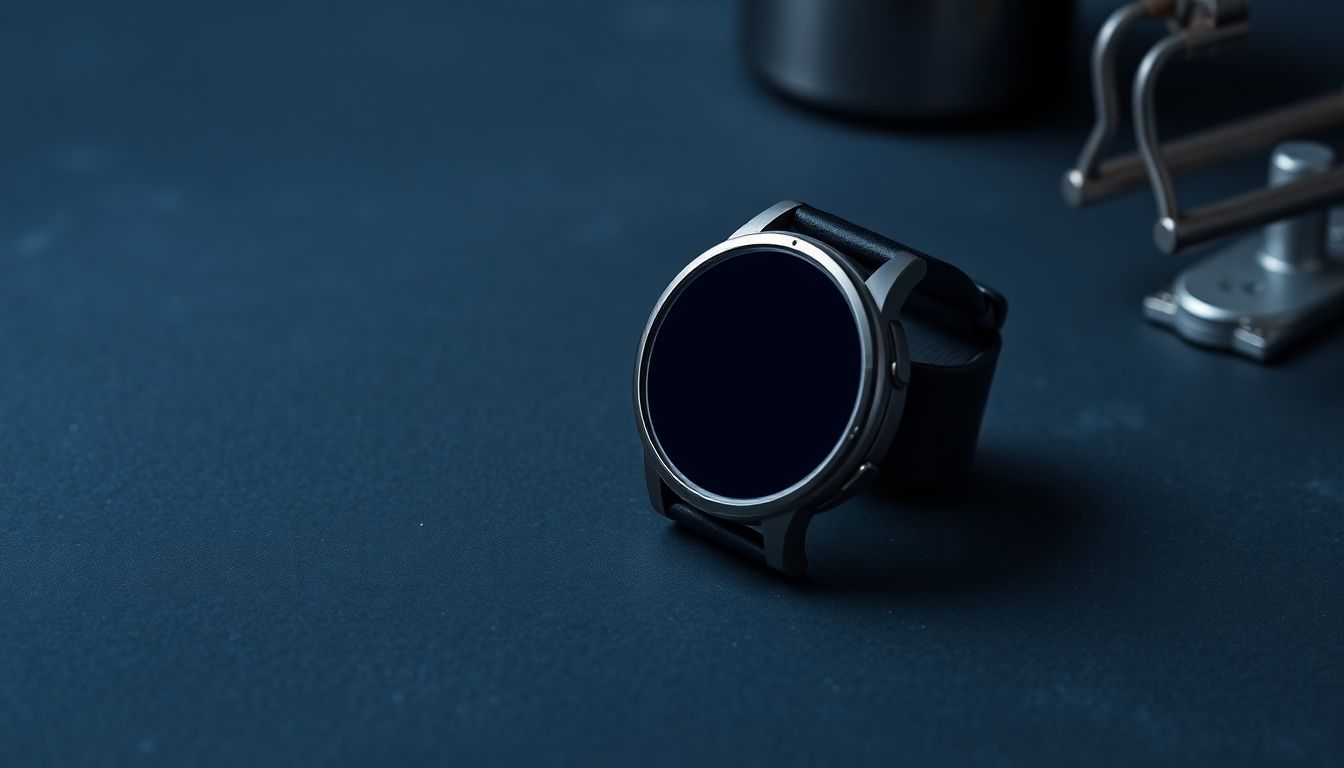 Titan Evolution Review: A Stylish Smartwatch at Affordable Price