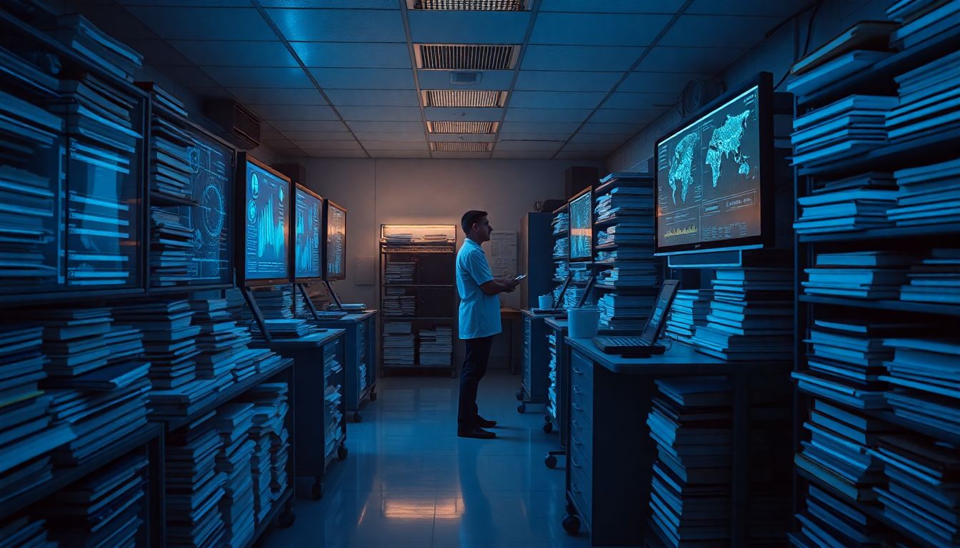 Delve Deeper: Your Guide to Mastering Deep Research