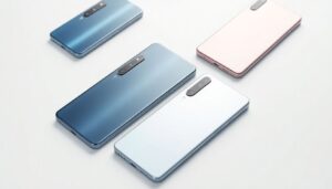 realme P3 Series