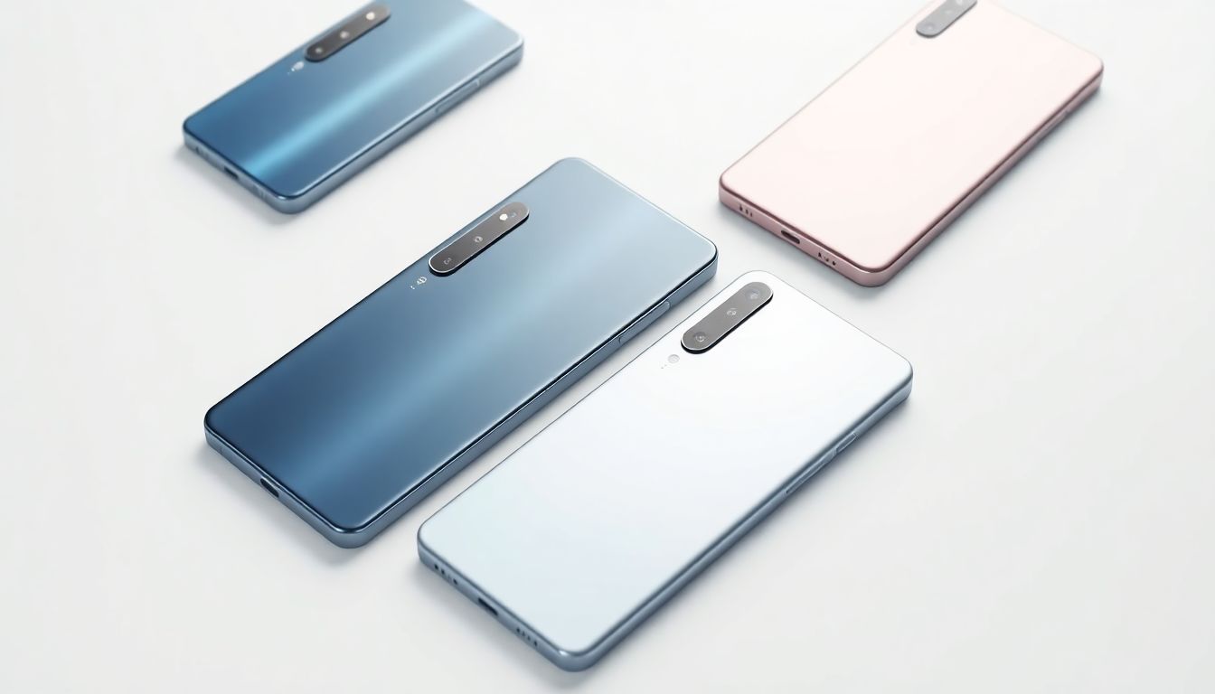 Realme P3 Pro design revealed via leaked images; Realme P3 appears on Geekbench