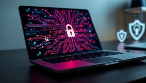How to Fortify Your Laptop Against Malware Attacks
